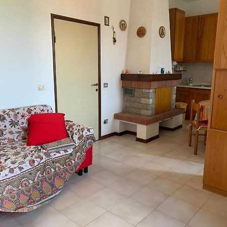 Апартаменты S228 - Sirolo, Trilocale A Due Passi Dal Centro Экстерьер фото